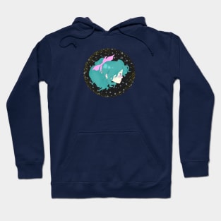 Terra Final Fantasy 6 Hoodie